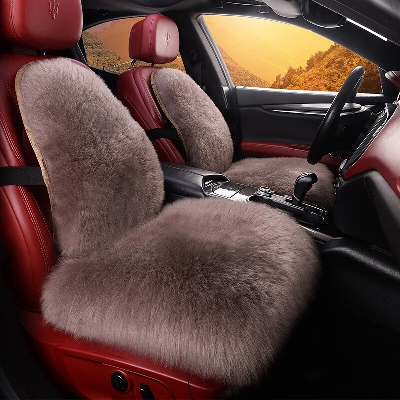 猎兹 6色汽车坐垫