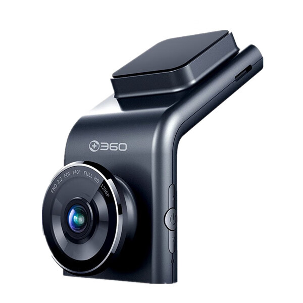 360电子狗行车记录仪
