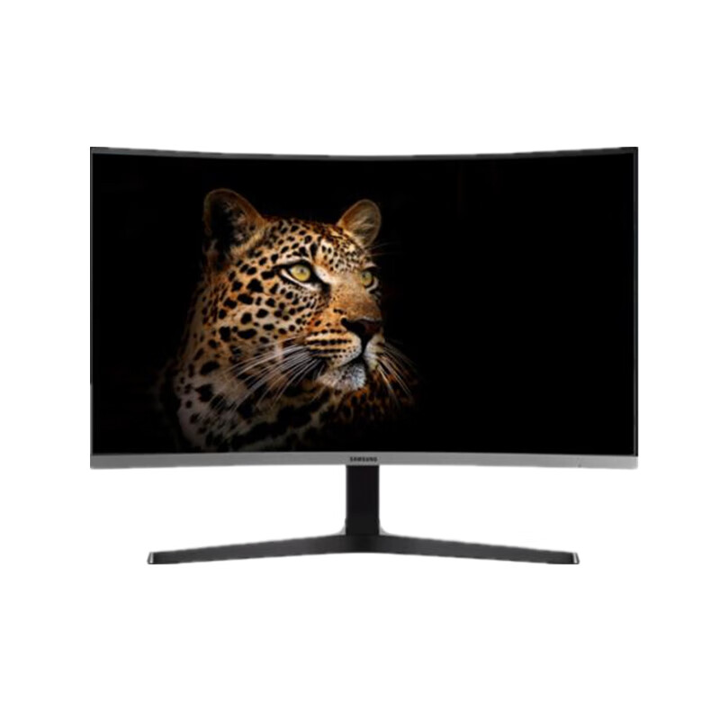 三星 滤蓝光高清电脑显示器