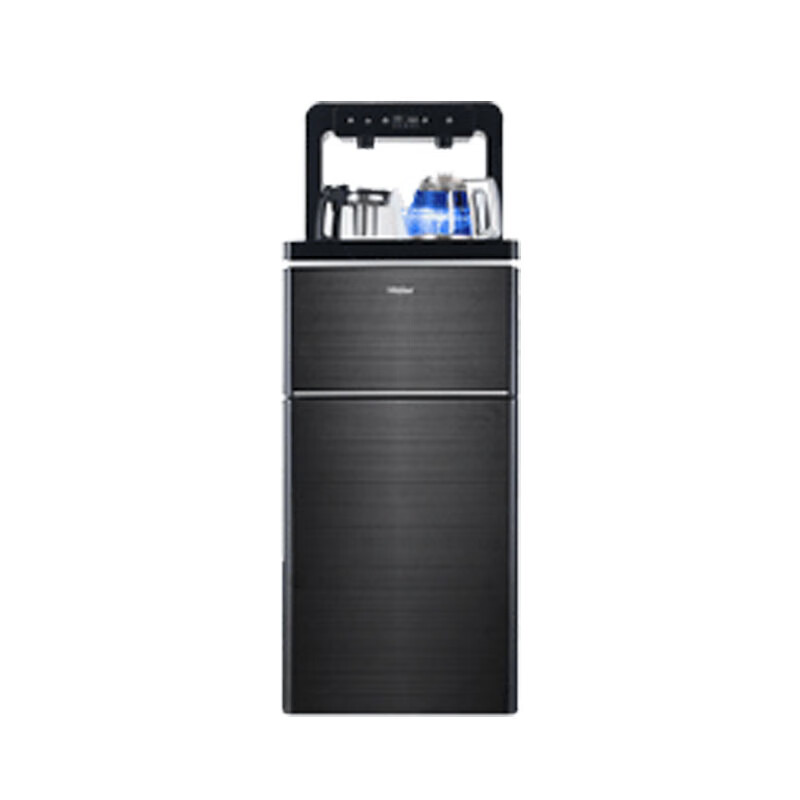 海尔 智能触控饮水机