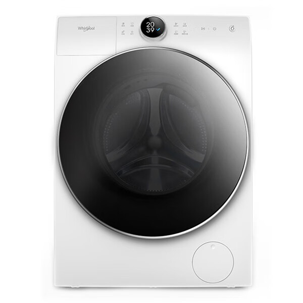 惠而浦臭氧除菌螨洗衣机