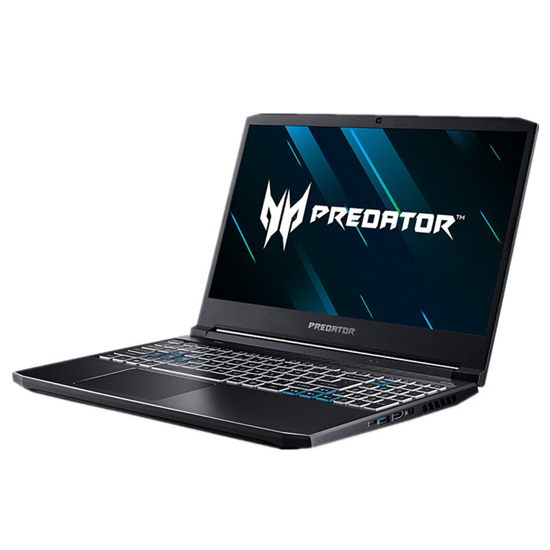 宏碁 掠夺者电竞屏游戏本