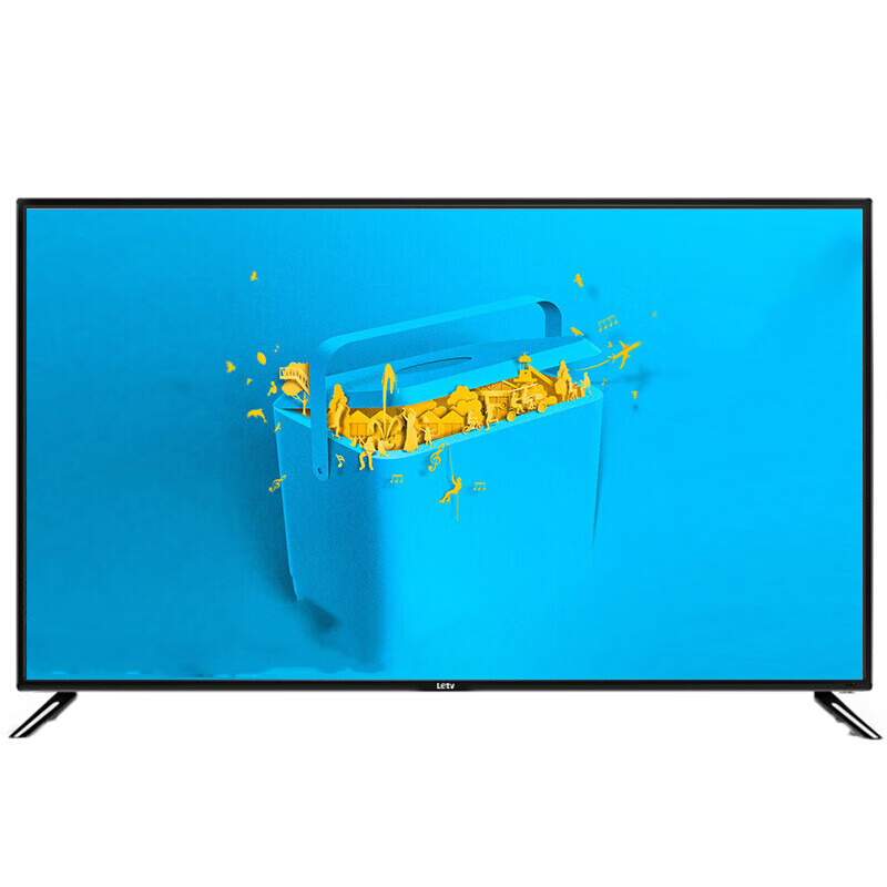 乐视 大存储电视