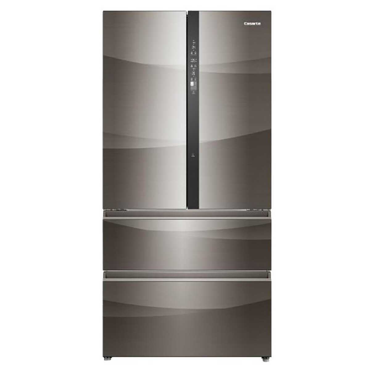 卡萨帝嵌入式冰箱