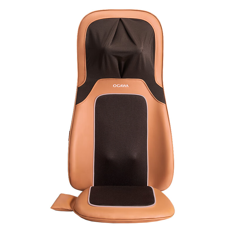 奥佳华 安全定时按摩靠垫