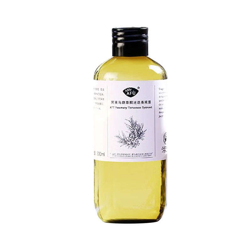 阿芙 疏通收缩毛孔爽肤水