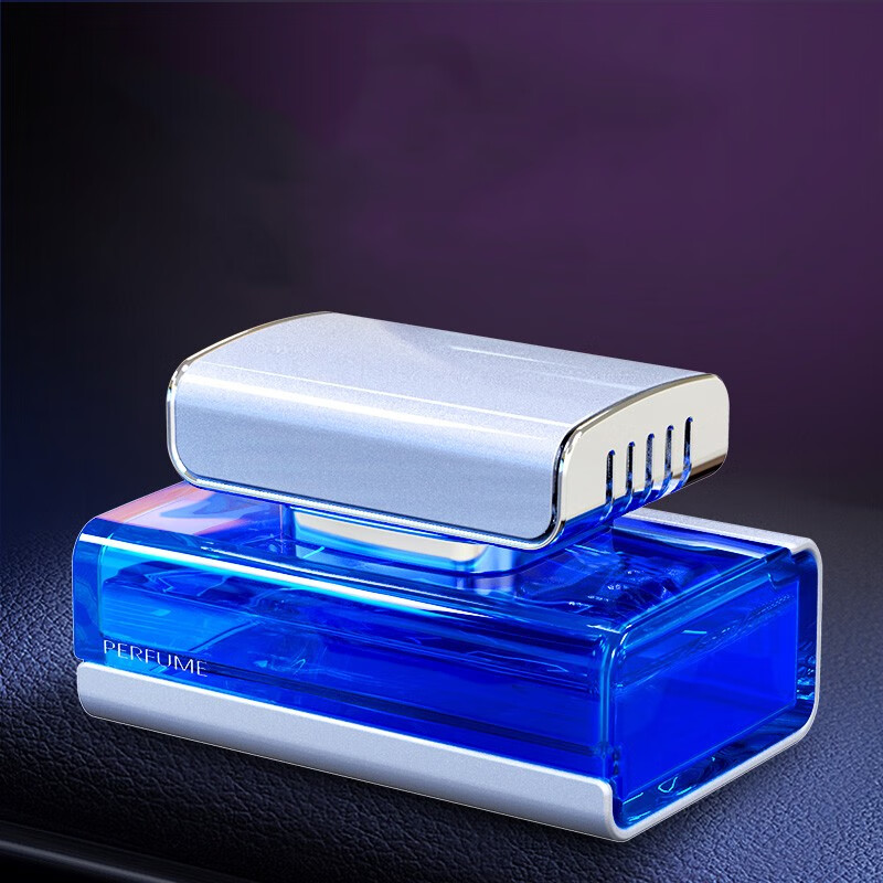 凯瑟琳娜 ABS材质车载香水