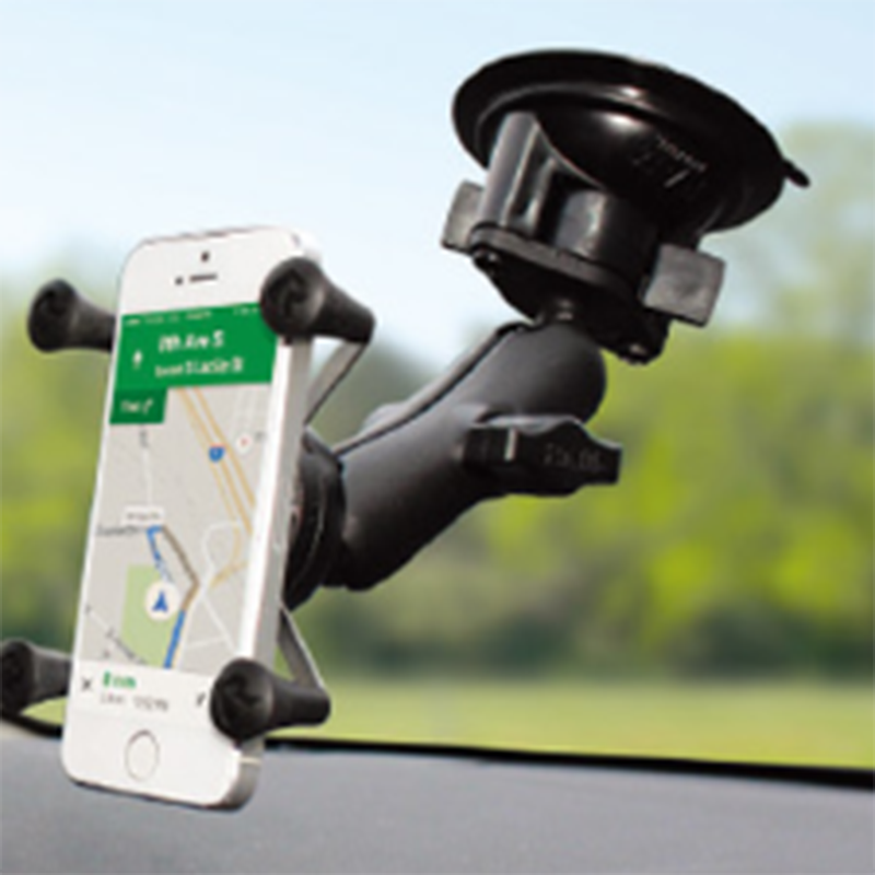 RAM 多角度调节手机支架