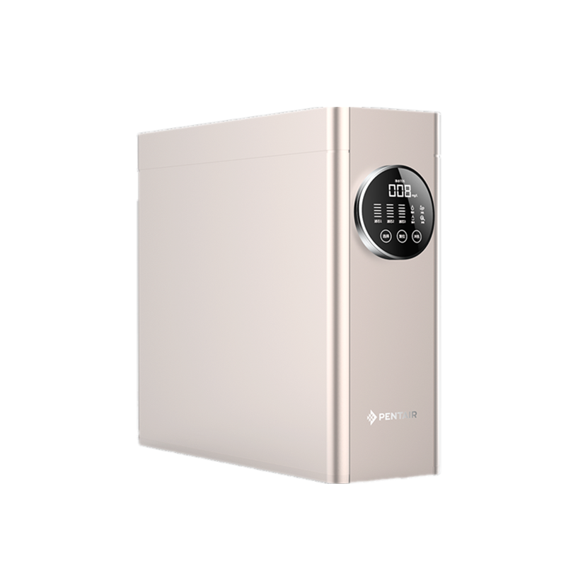 滨特尔 省心省力 净水器