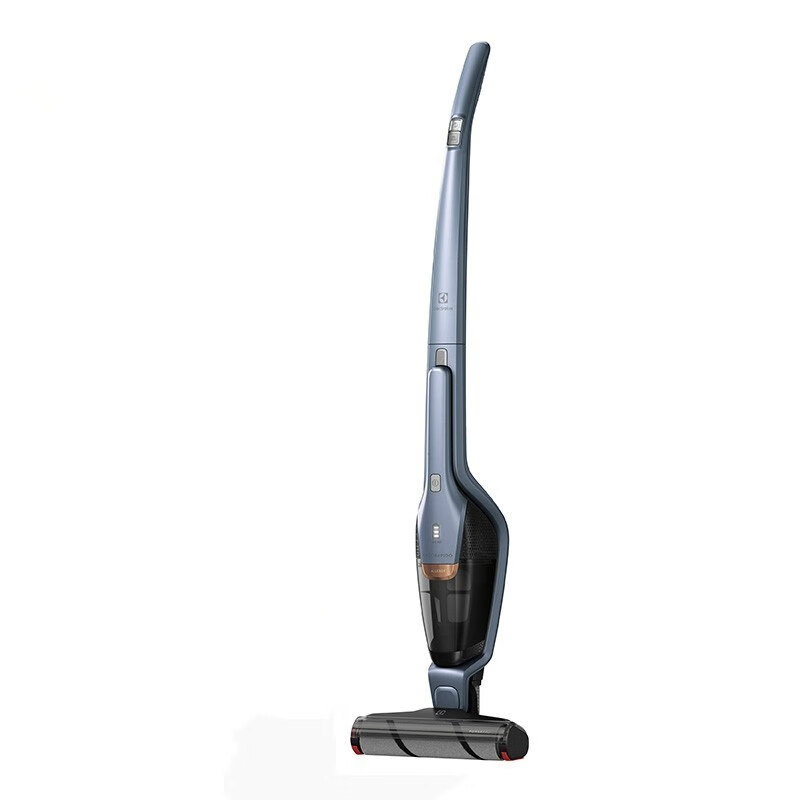 伊莱克斯 手持无线吸尘器