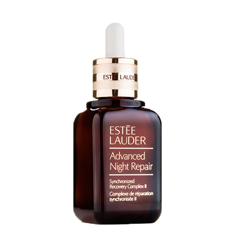 雅诗兰黛 修护肌透面部精华