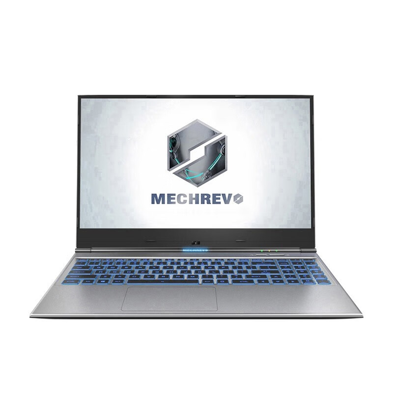 机械革命 轻薄电竞游戏本