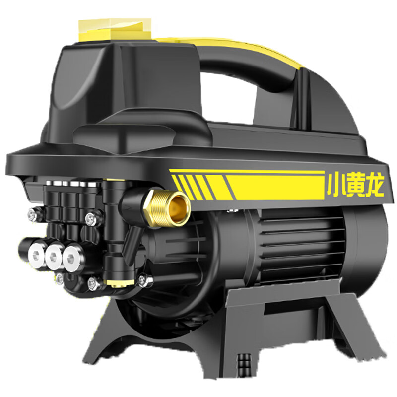 指南车 小巧便携节能洗车机