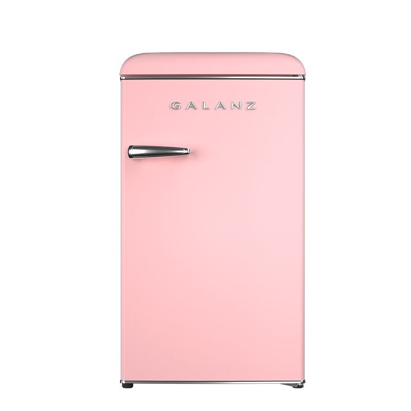 格兰仕 滑轨抽屉冰箱