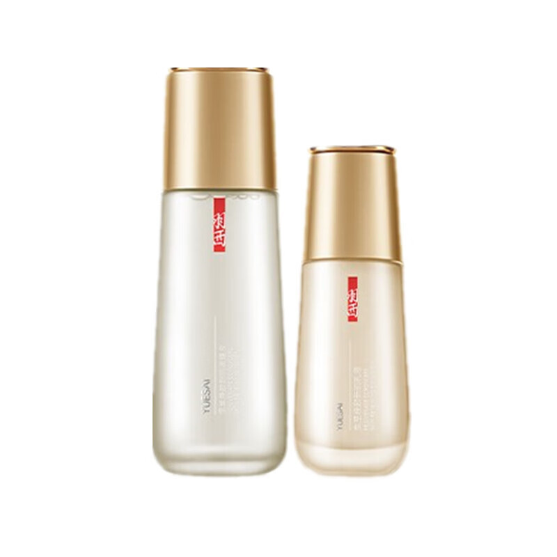 羽西 虫草焕颜 护肤套装