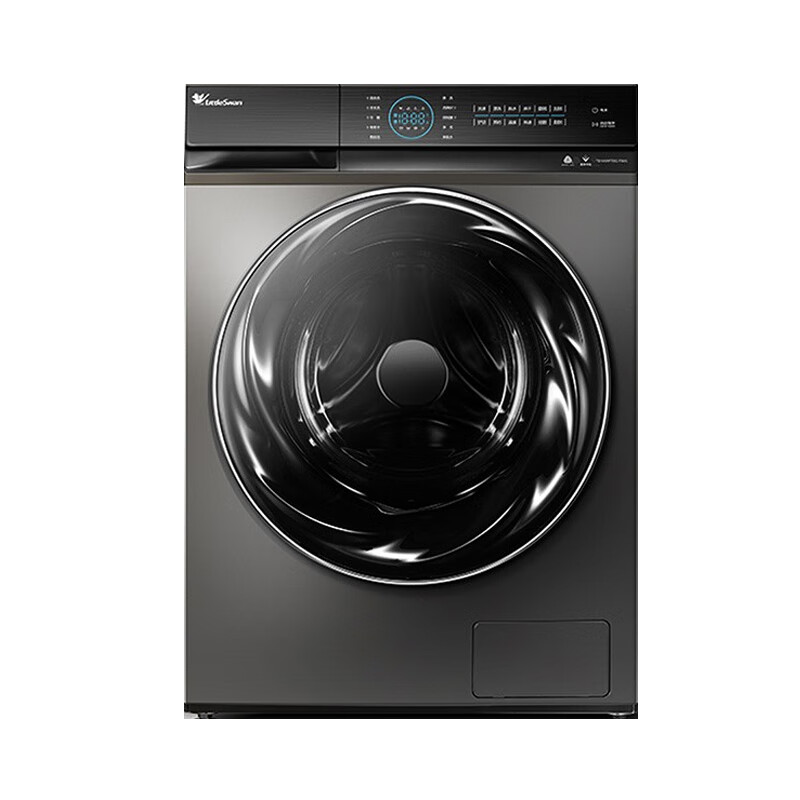 小天鹅 护色护形洗衣机