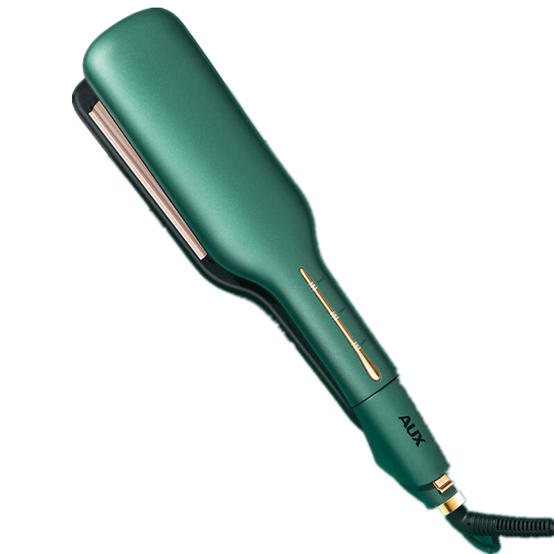 奥克斯 键收纳锁扣卷发棒