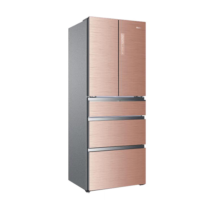 海尔 微风道风冷 多门冰箱