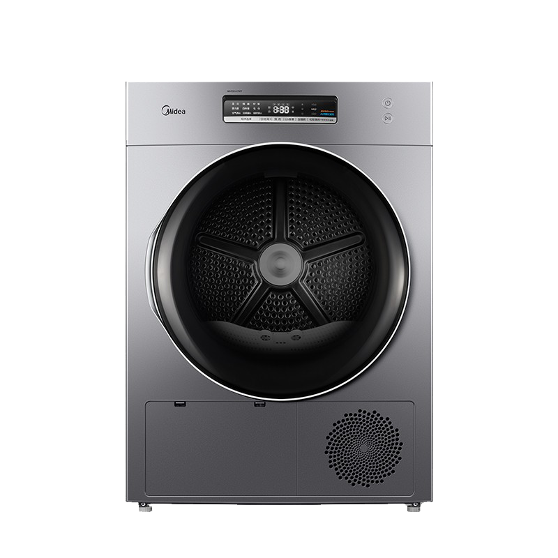 美的 紫外线除菌烘干机