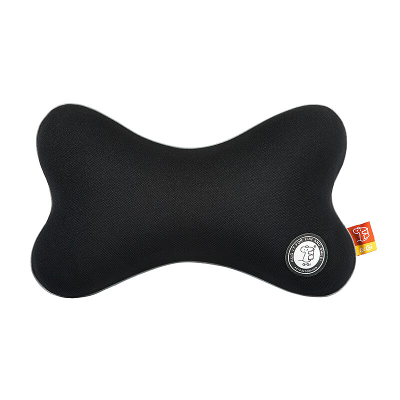 吉吉 太空记忆棉汽车头枕