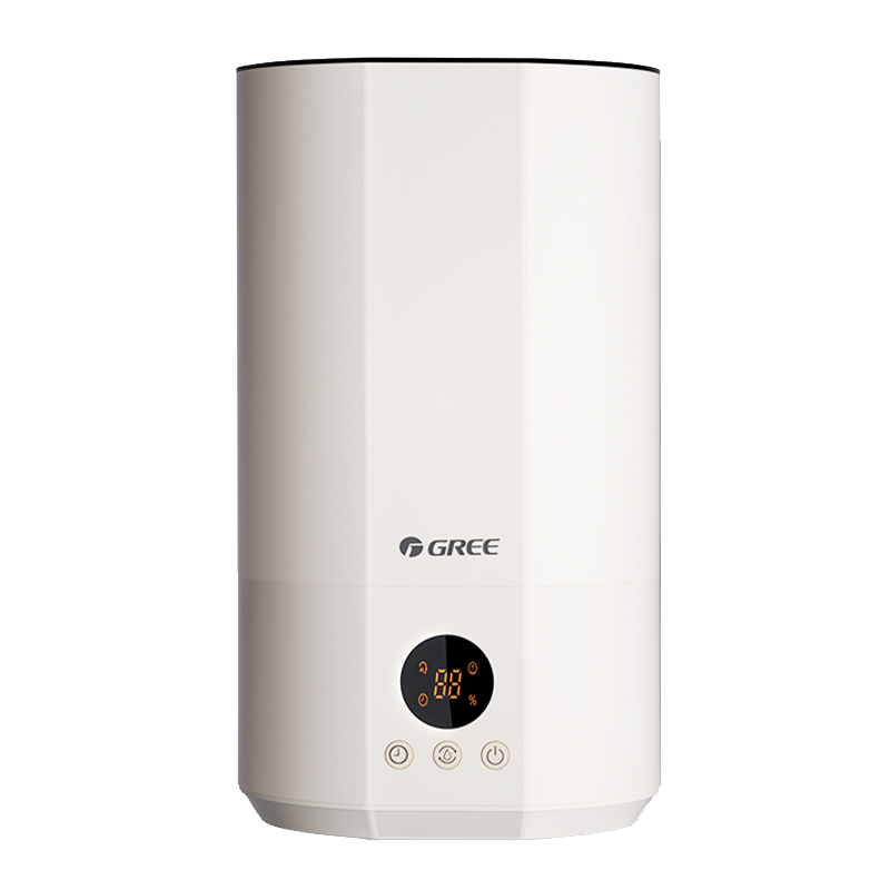 格力 智能恒湿 加湿器