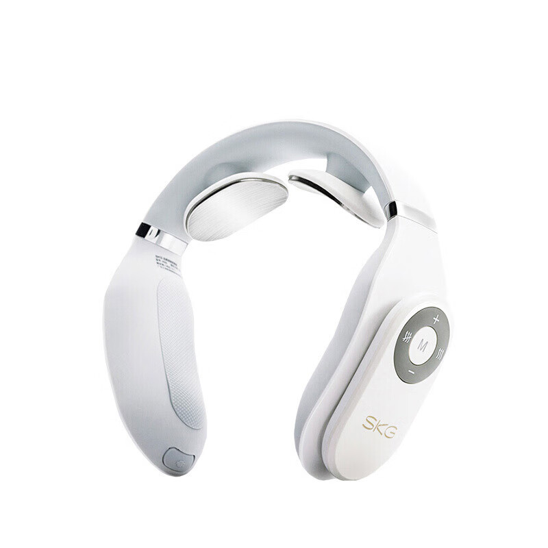 SKG蓝牙款按摩器