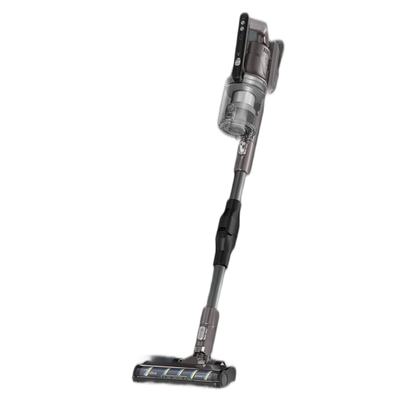 美的 可弯折技术吸尘器