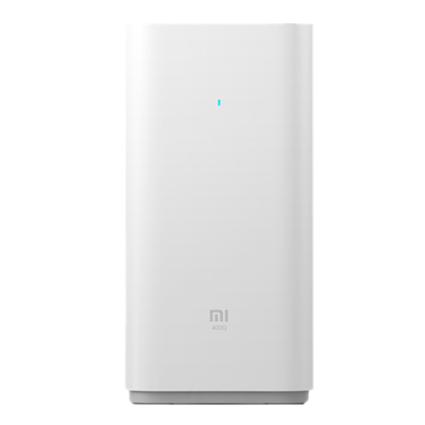 小米 400G大通量净水器