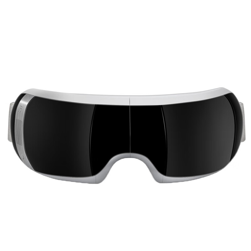 迪斯 可视化眼部按摩器