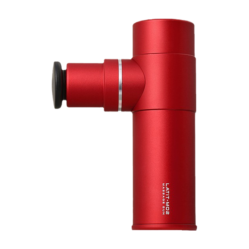 LATIT 舒适按摩 筋膜枪