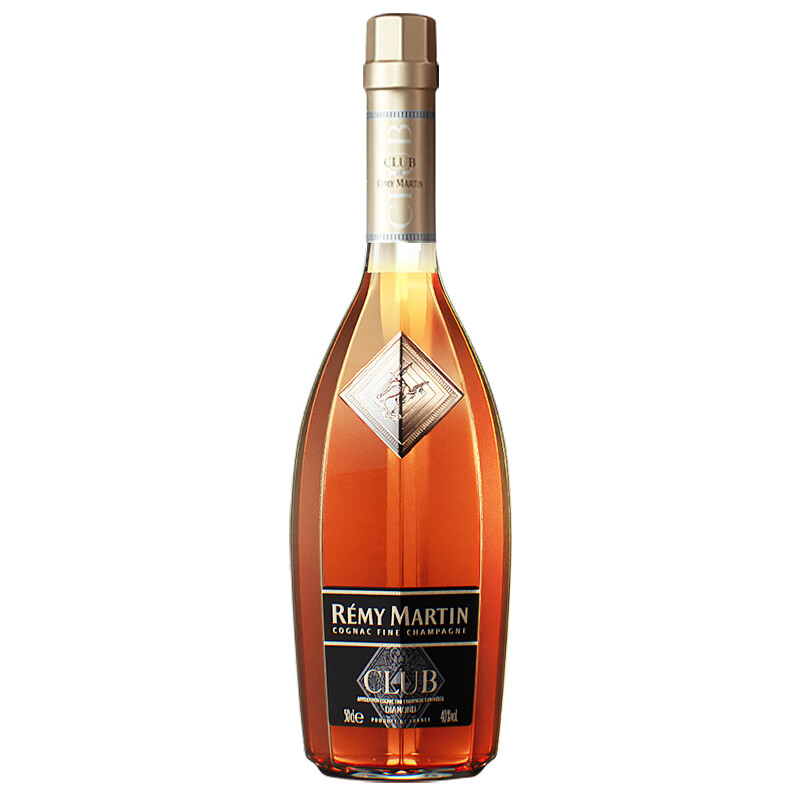 人头马 城市之光系列白兰地