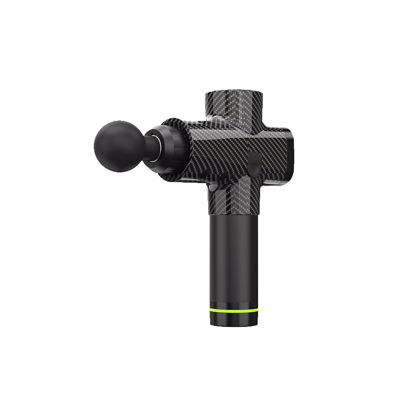 SMOOKY 触屏筋膜枪