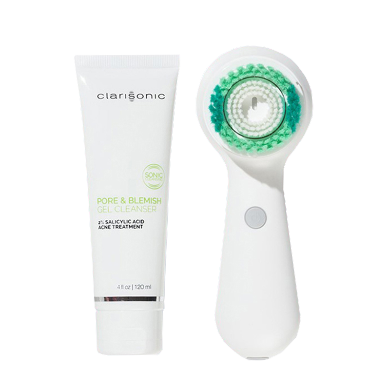 科莱丽 改善痘肌 洁面仪