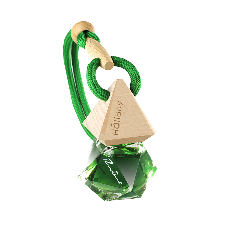 朗龙 钢珠结构瓶口香水