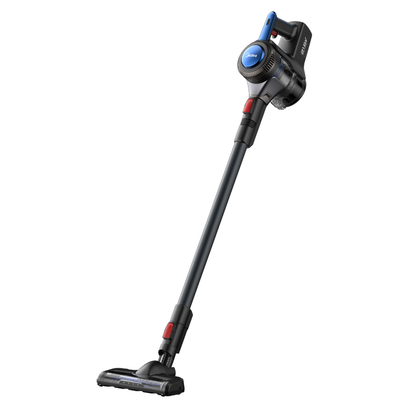 美的 家用无线吸尘器