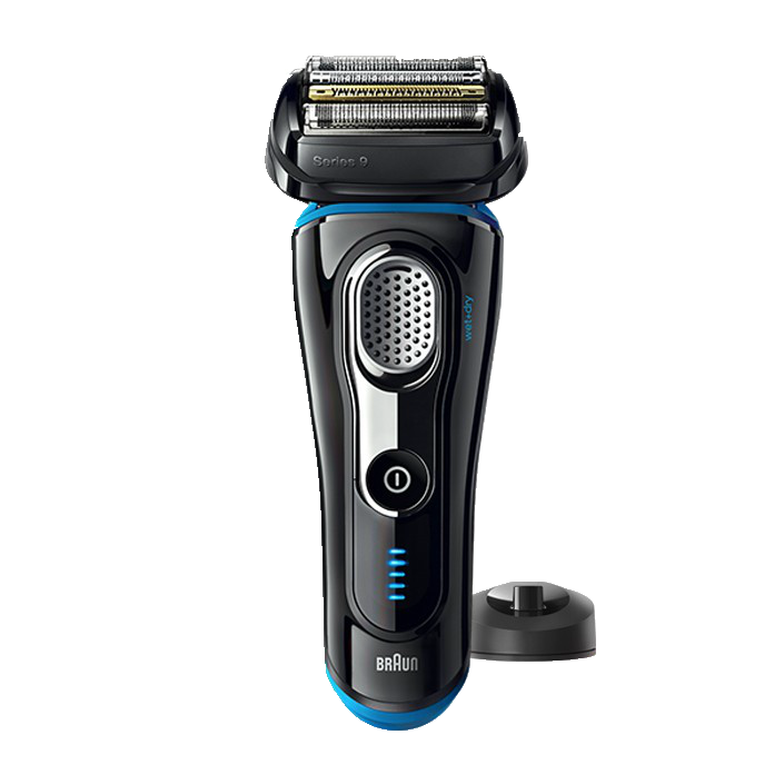 博朗 智能声波科技剃须刀