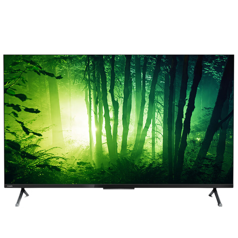 飞利浦 护眼防蓝光电视