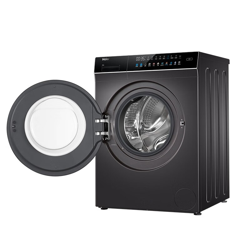 海尔 微蒸汽空气洗滚筒洗衣机