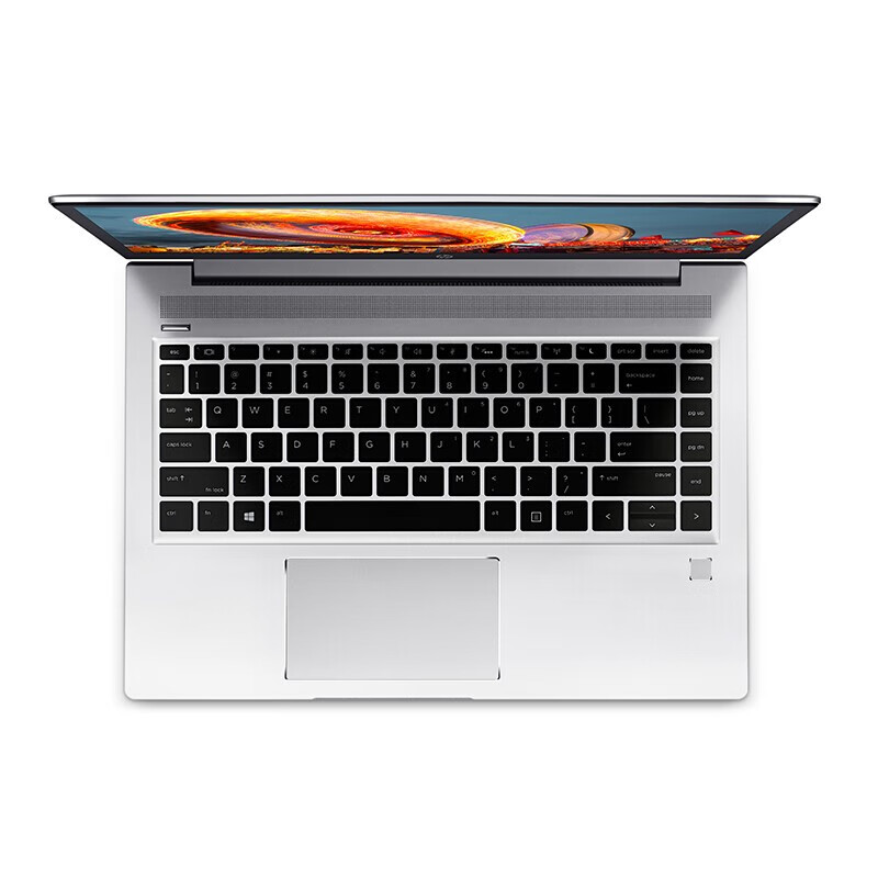 惠普 色彩饱满逼真笔记本