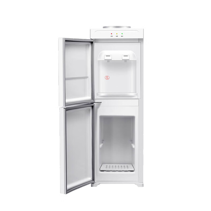 美的 家用办公冷热型饮水机