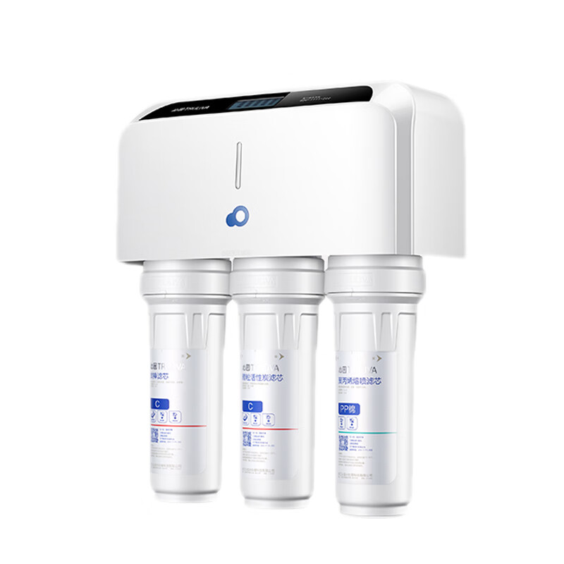 沁园 无陈水净水器