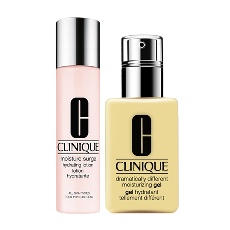 倩碧 滋润舒缓 护肤套装