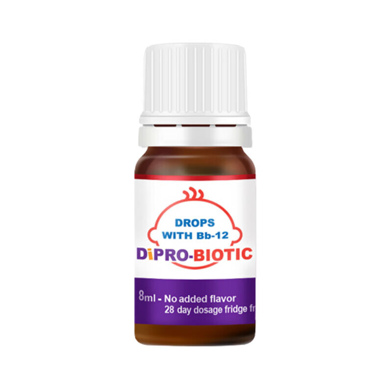 迪辅乐 滴剂型五星菌株益生菌