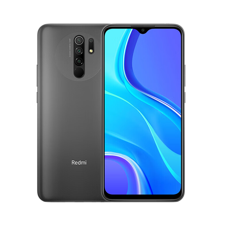 小米 全场景多摄智能手机