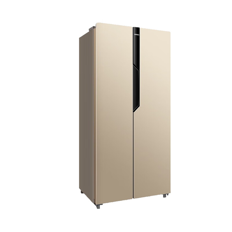 康佳 对开门冰箱