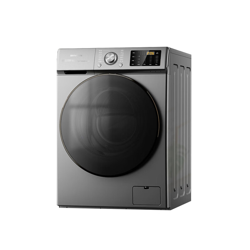 创维 夜洗不扰眠洗衣机