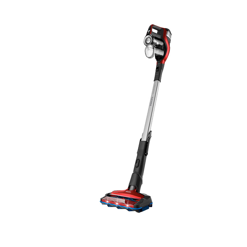 飞利浦 有效除螨吸尘器