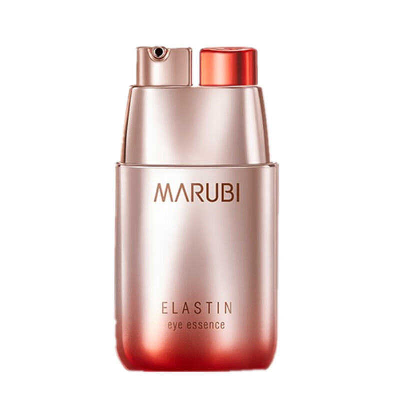 丸美 小弹簧弹力眼霜