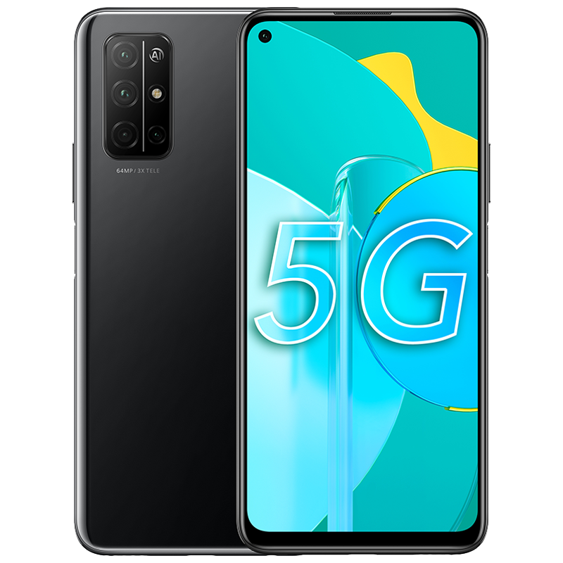 华为 麒麟芯片高清镜头手机