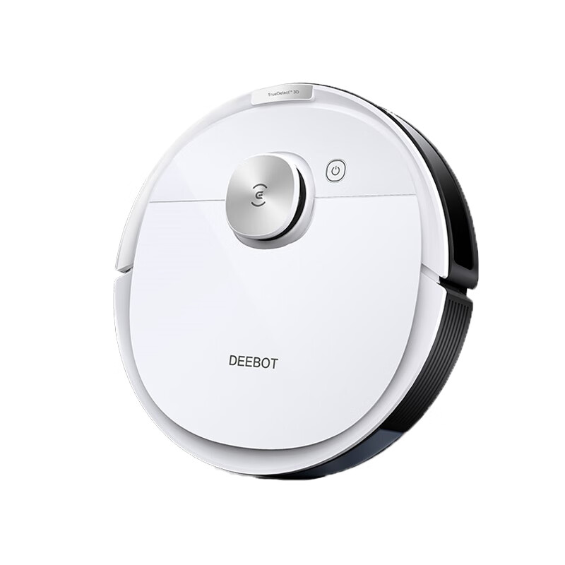 科沃斯 深度清洁拖地机器人